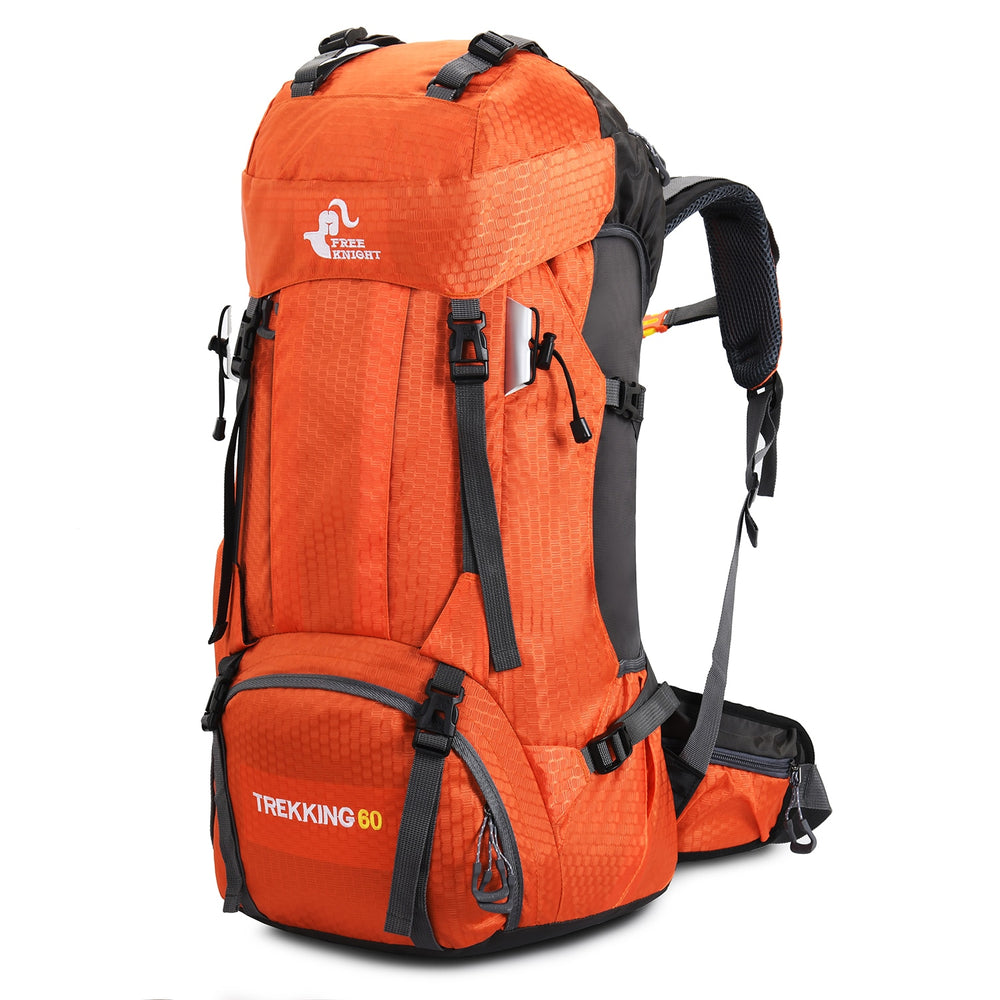 Free Knight 60L Camping Backpack