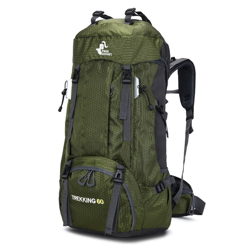 Free Knight 60L Camping Backpack