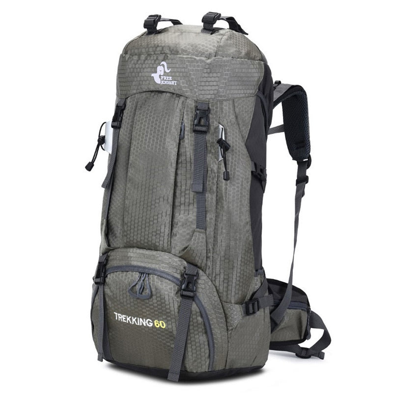 Free Knight 60L Camping Backpack