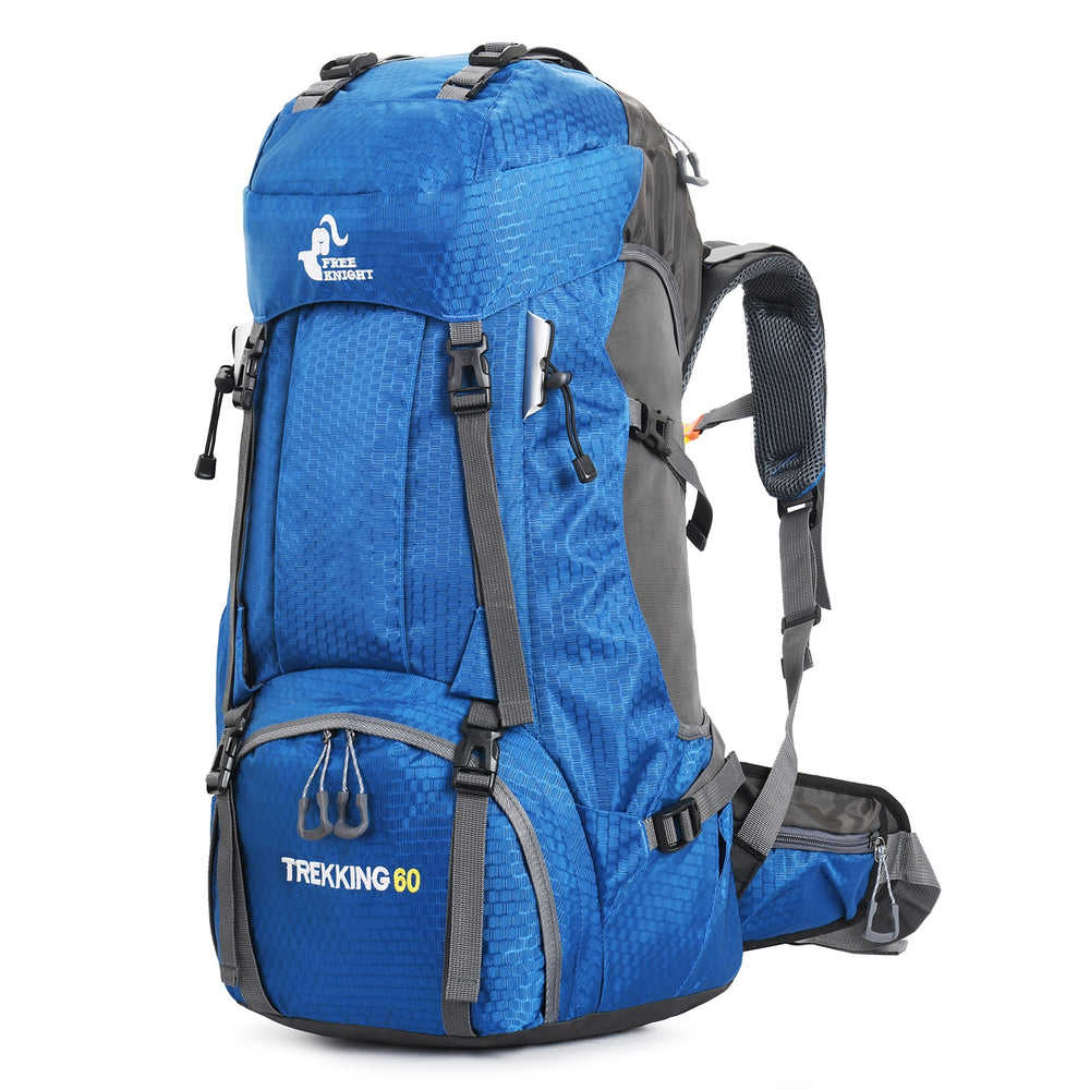 Free Knight 60L Camping Backpack