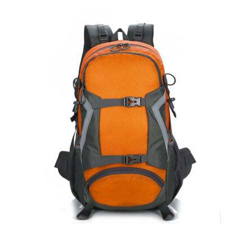 Anti-tear Nylon Hiking Backpack