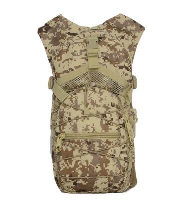 Black Hawk Commandos Hydration Pack