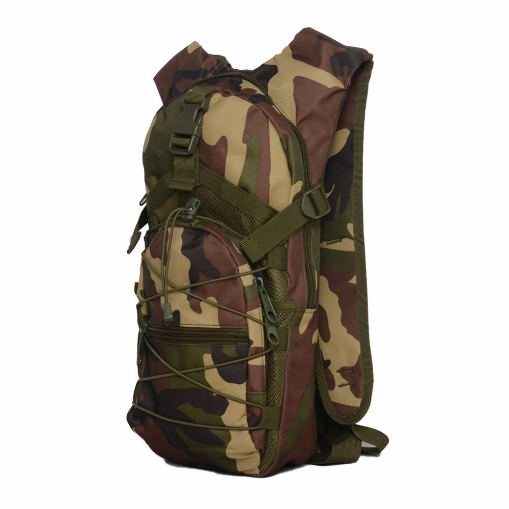 Black Hawk Commandos Hydration Pack