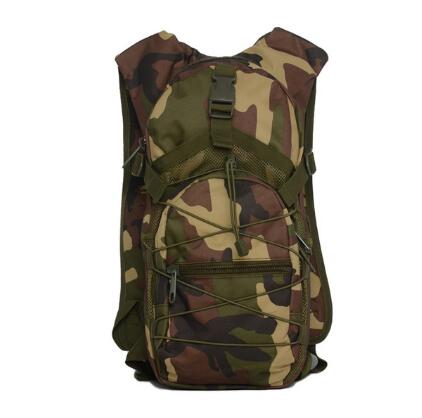Black Hawk Commandos Hydration Pack