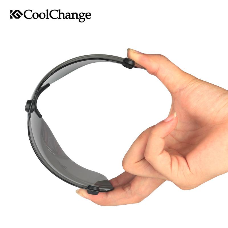 CoolChange Bicycle Helmet