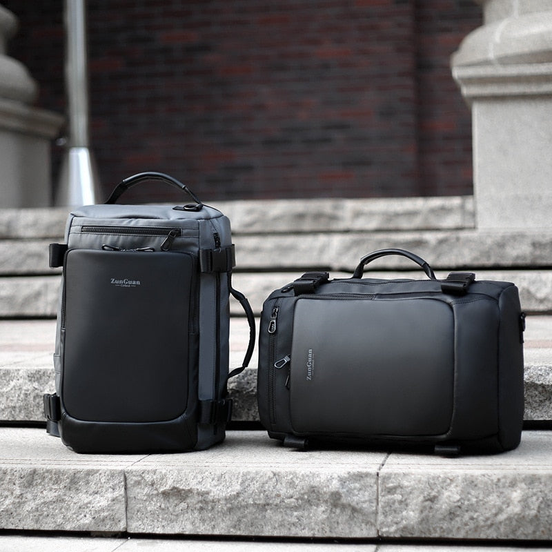 15.6 Multifunctional Laptop Travel Pack