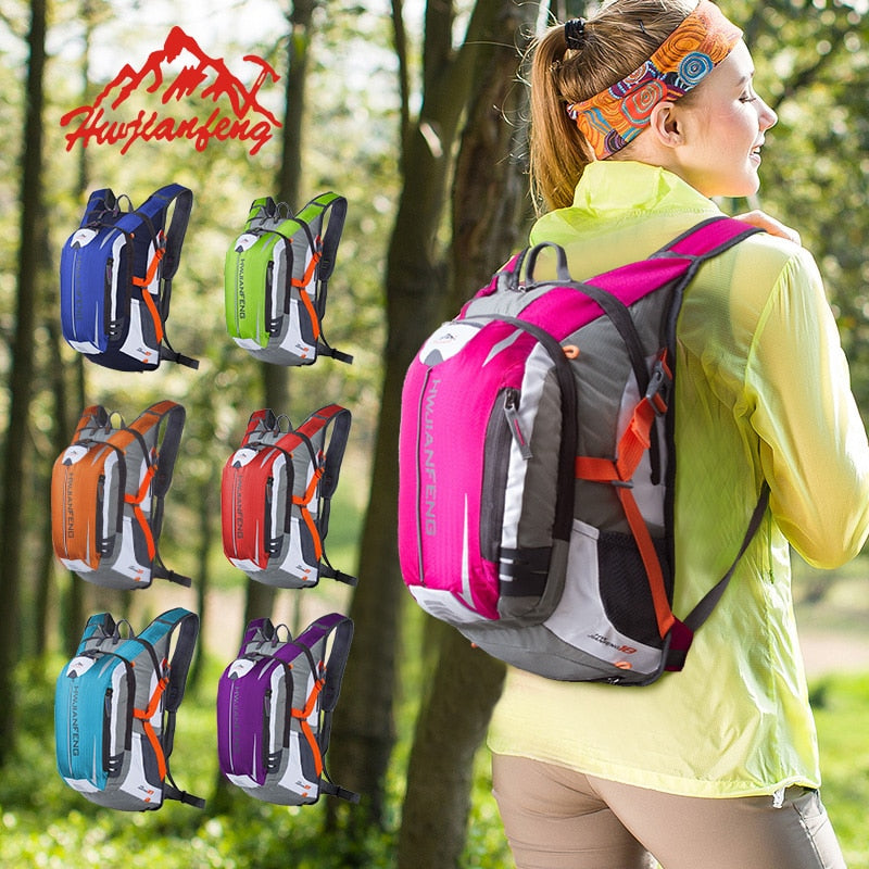 18L Outdoor Sport Hydration Rucksack
