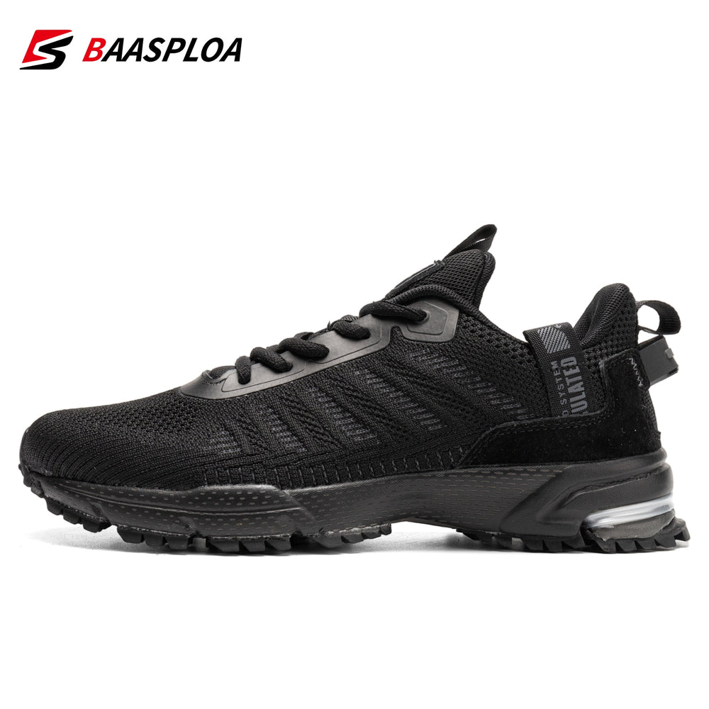 Outdoor Lightweight Running Shoes