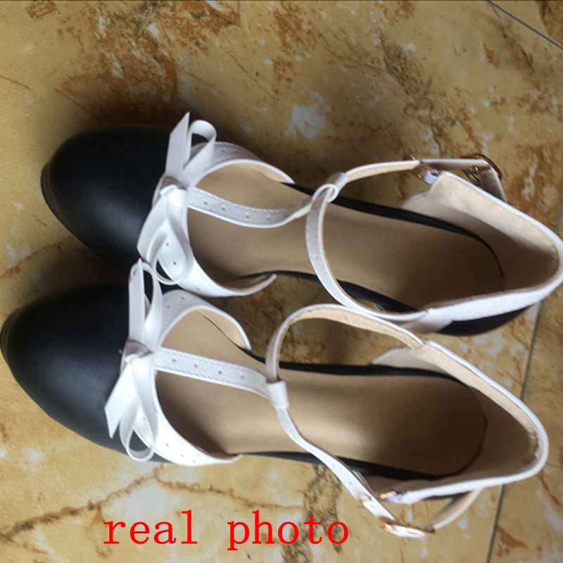 ASILETO High Heel Strap