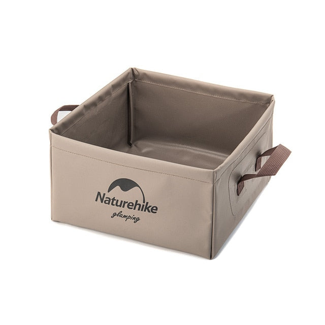 Naturehike Camping Foldable Bucket