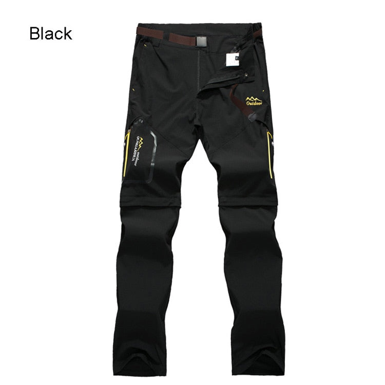TRVLWEGO Waterproof Hiking Pants
