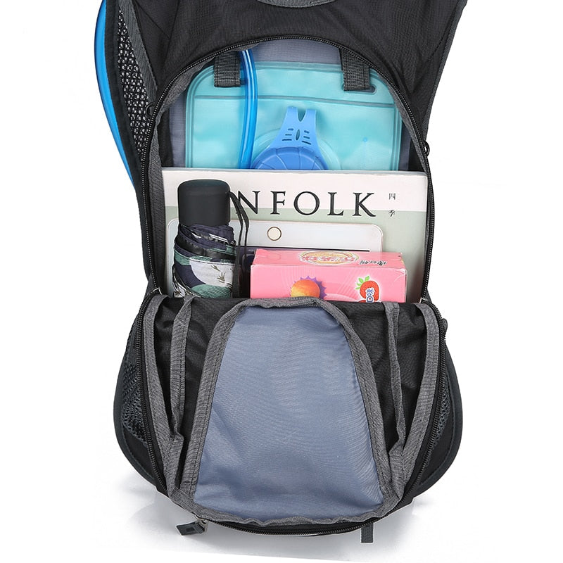 15L Outdoor Sport Hydration Backpack