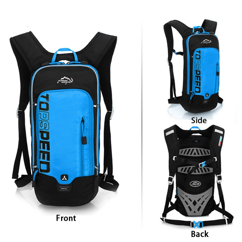 Outdoor 6L Hydration Backpack