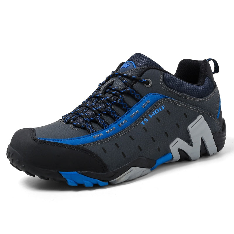 Outdoor Lover Trekking Shoes