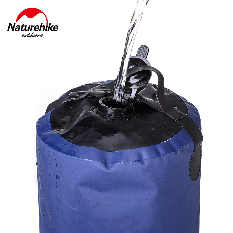 Naturehike Outdoor Camping Shower Bag