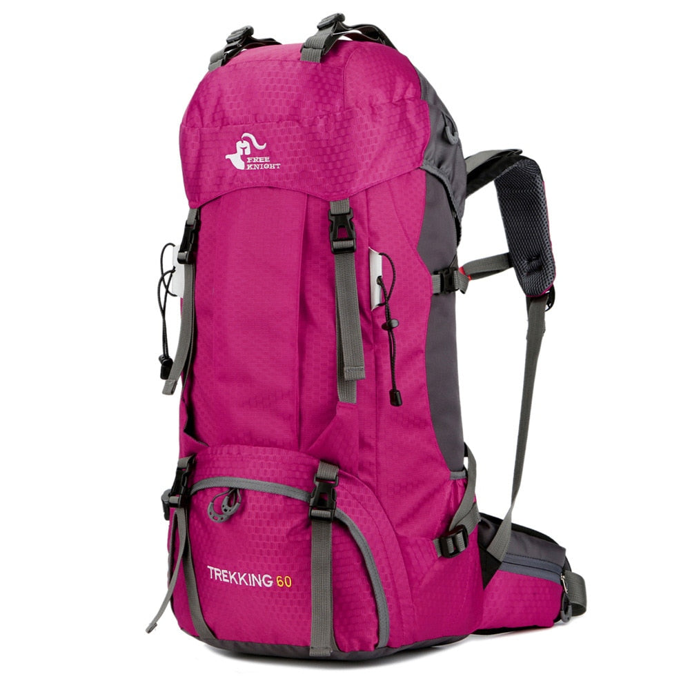 Free Knight 60L Camping Backpack