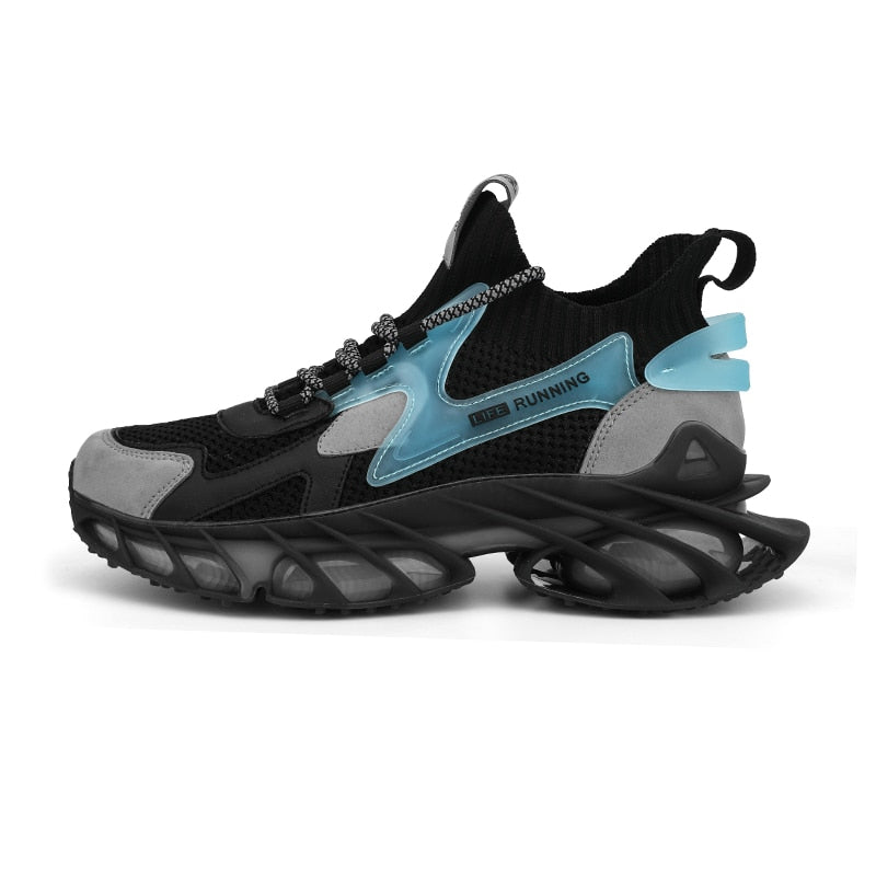 FEOZYZ Air Cushion Trainers Sport Shoes
