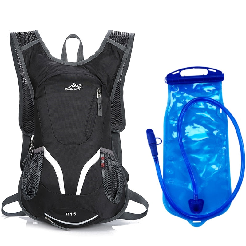15L Outdoor Sport Hydration Backpack