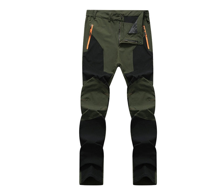 TRVLWEGO Waterproof Hiking Pants