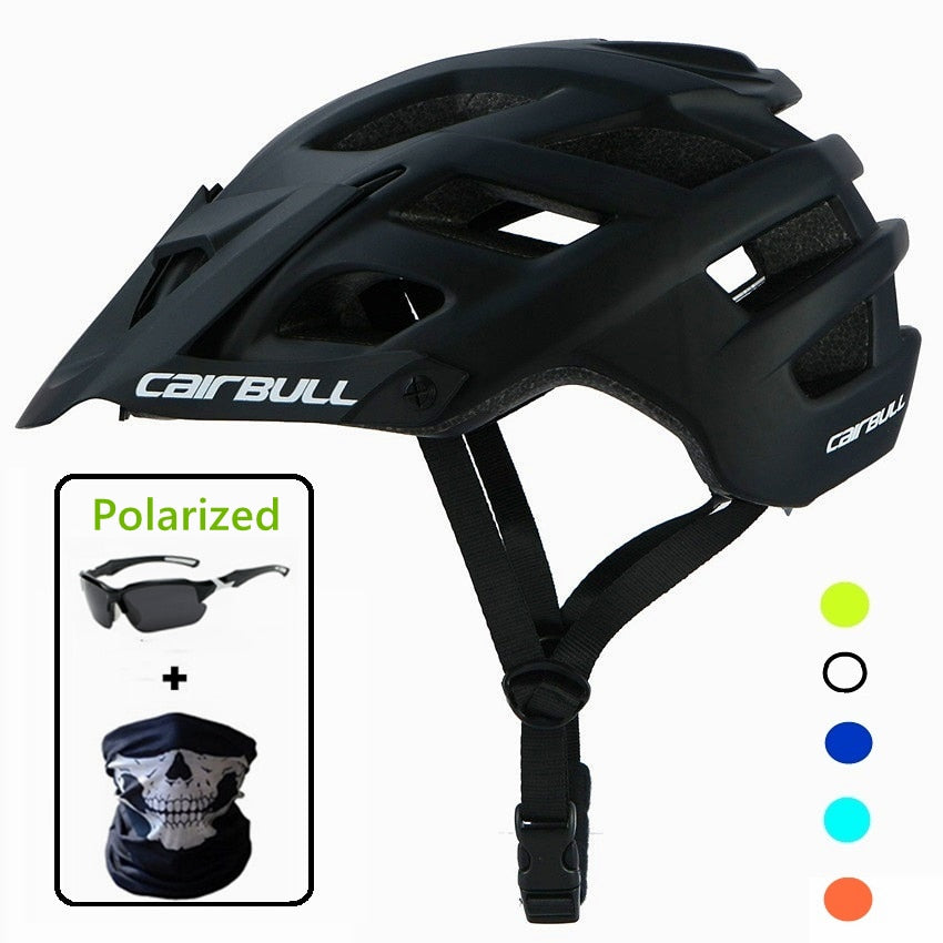 BROSAILYANG OS In-mold Bicycle Helmet TT-30
