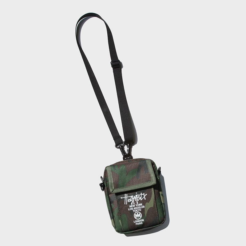 Men Crossbody Messenger Bags