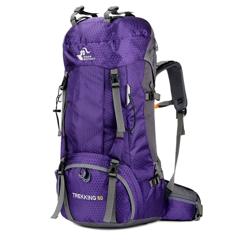 Free Knight 60L Camping Backpack