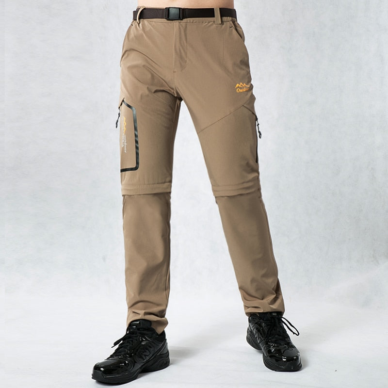 TRVLWEGO Waterproof Hiking Pants