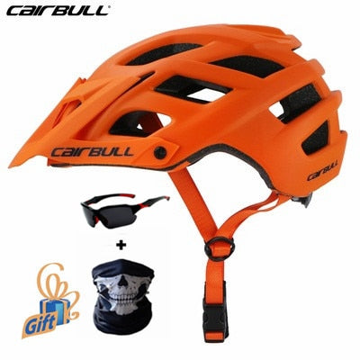 BROSAILYANG OS In-mold Bicycle Helmet TT-30