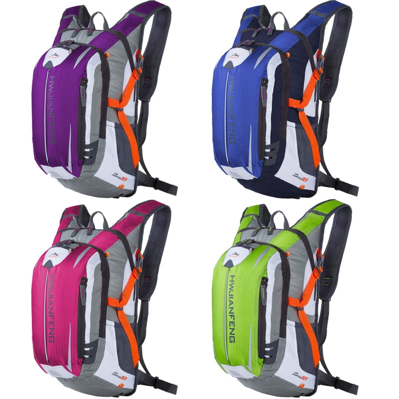 18L Outdoor Sport Hydration Rucksack