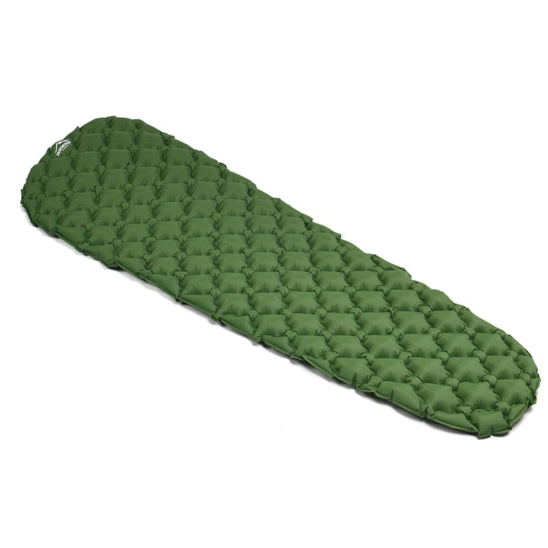 Widesea Camping Sleeping Pad Equipment