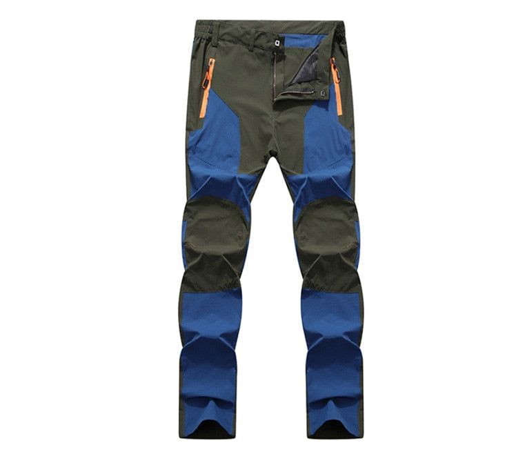 TRVLWEGO Waterproof Hiking Pants