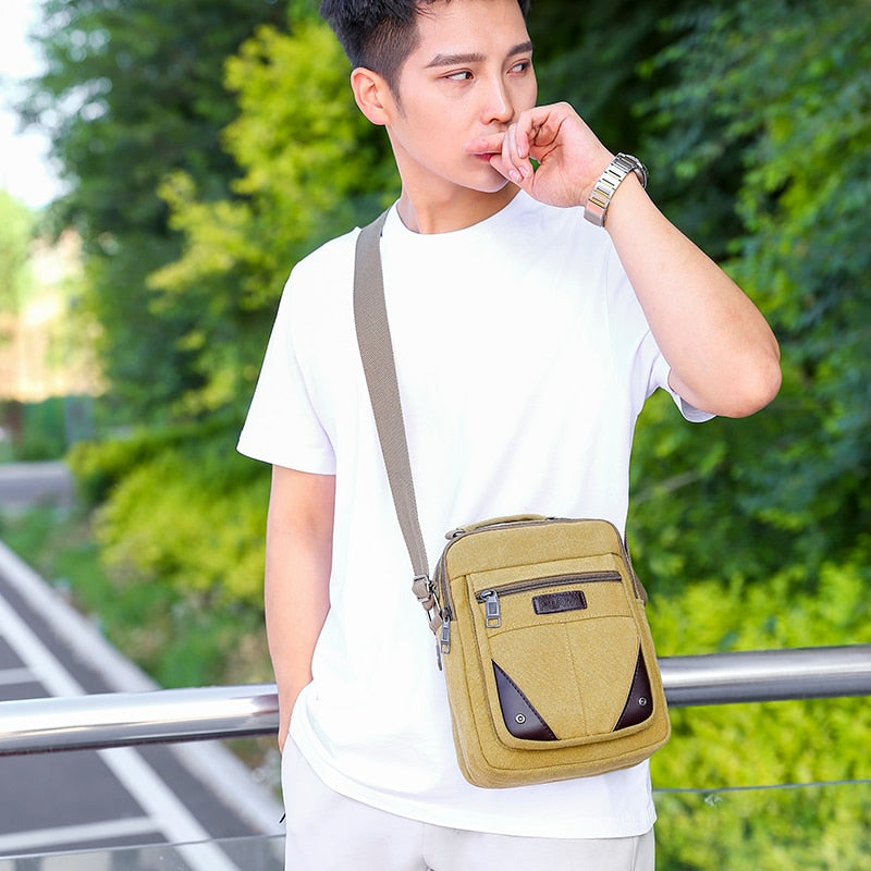 Travel Crossbody Shoulder Bags