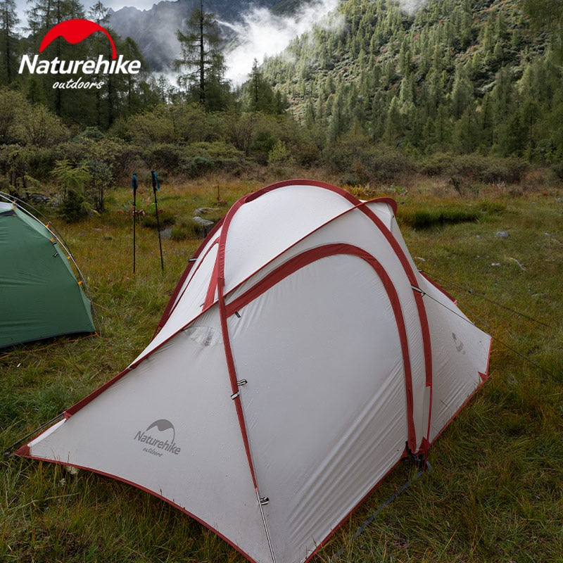 Naturehike Hiby Series Camping Tent