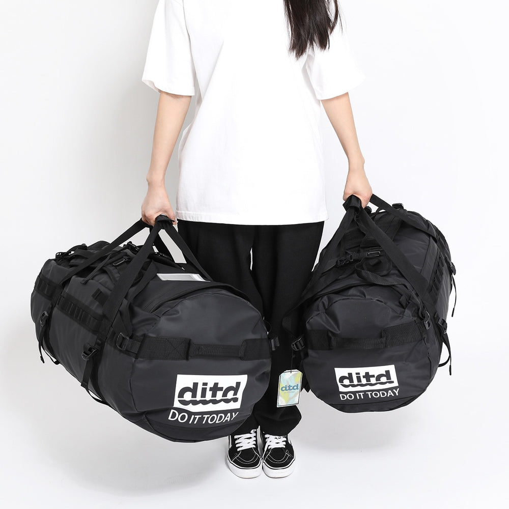 Classic Large Capacity Travel Bag