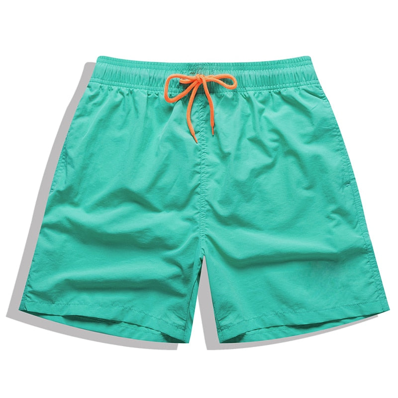 DATIFER Men's Beach Short