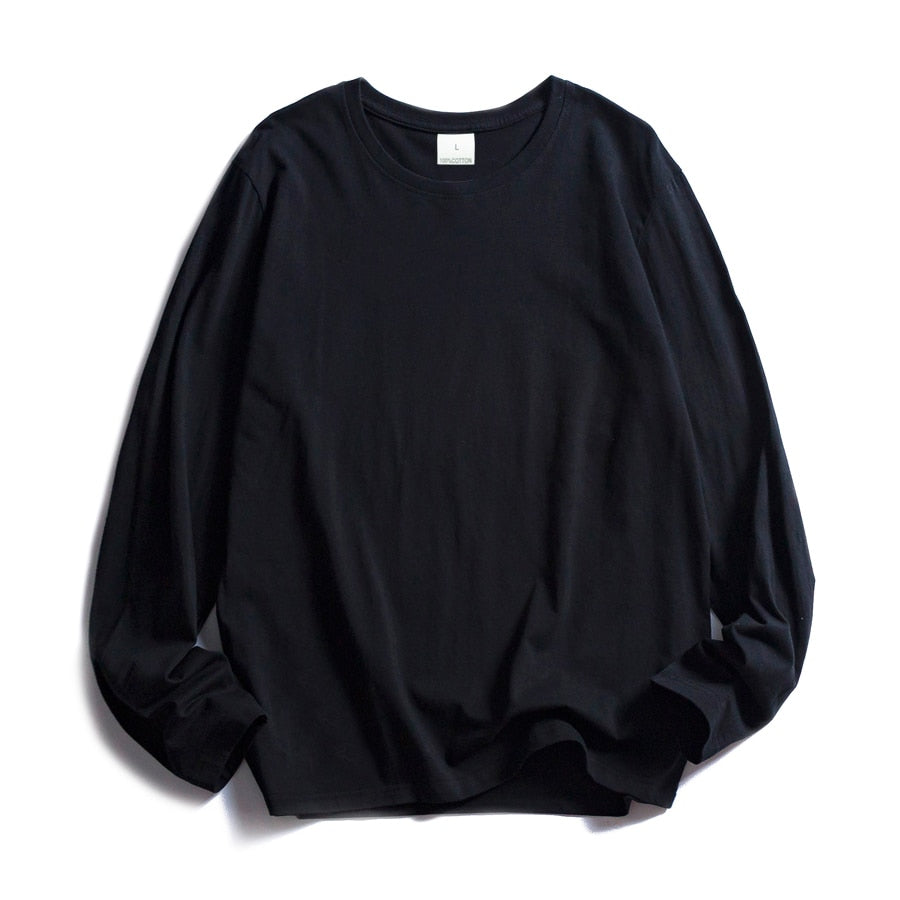 MOINWATER Women's White Cotton Tops