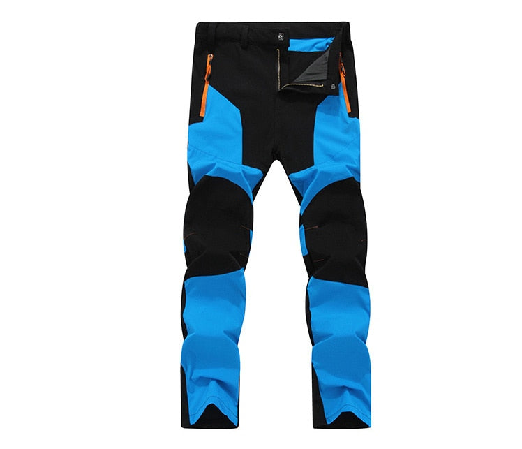 TRVLWEGO Waterproof Hiking Pants