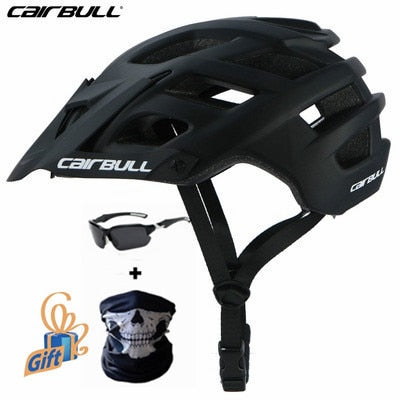 BROSAILYANG OS In-mold Bicycle Helmet TT-30
