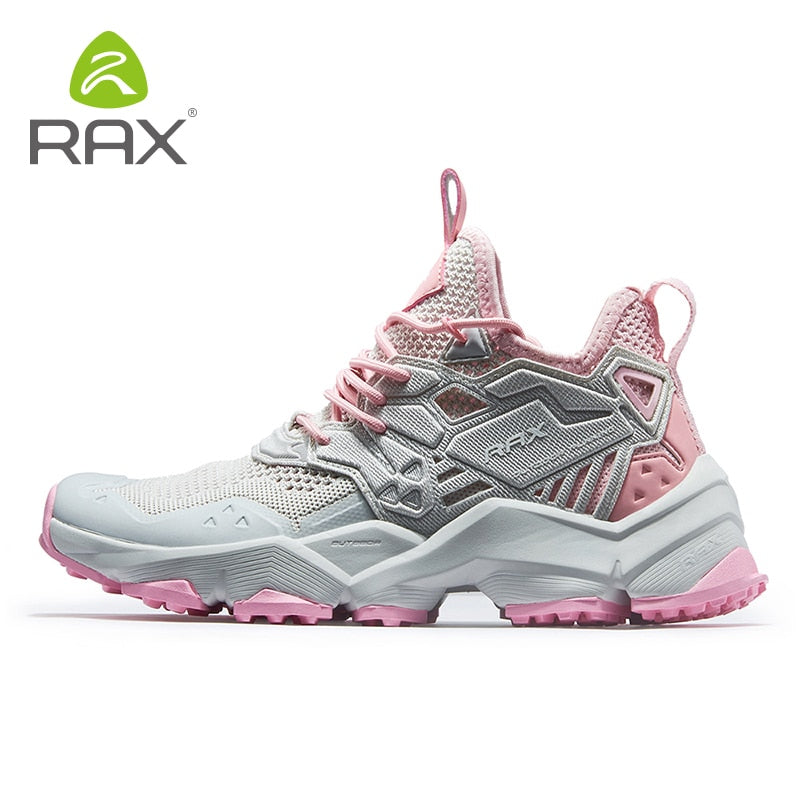 RAX Air Mesh Lightweight Sneakers