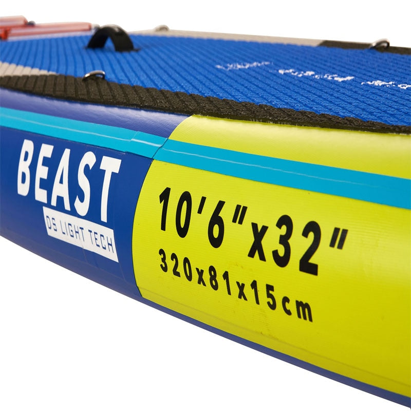 AQUA MARINA BEAST SUP Board