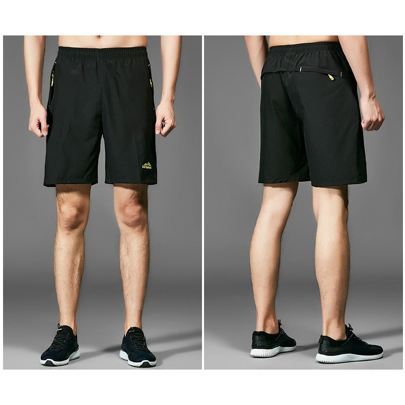 TRVLWEGO Summer Outdoor Quick Dry Hiking Shorts