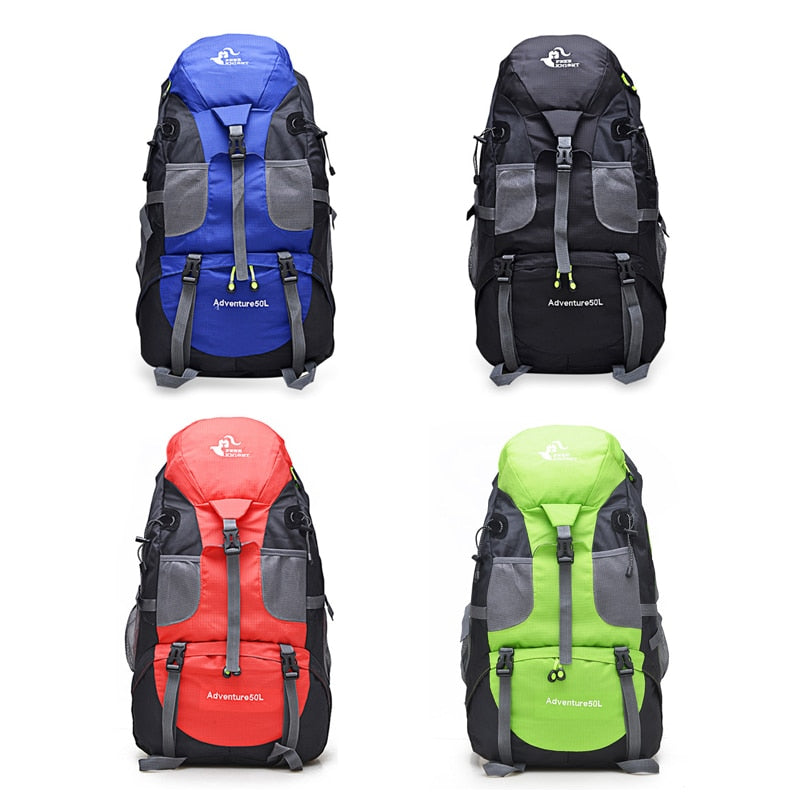 FREE KNIGHT 50L Hiking Backpack