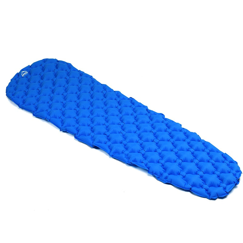 Widesea Camping Sleeping Pad Equipment