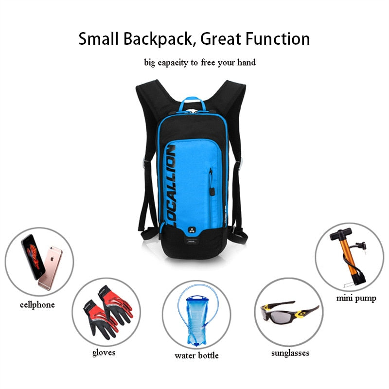 Outdoor 6L Hydration Backpack