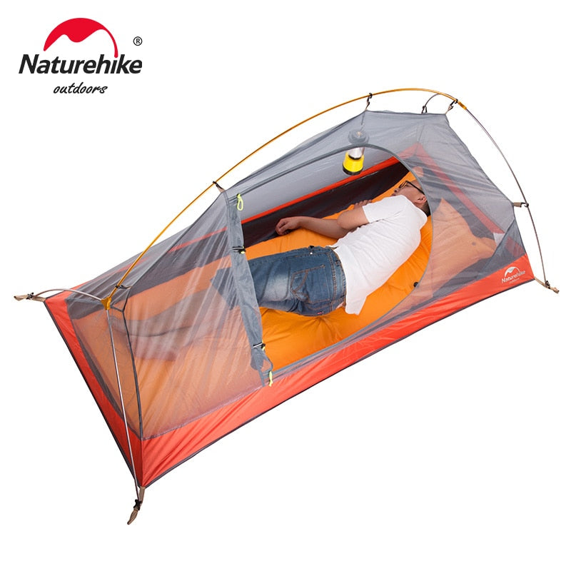 Naturehike 1 Person Cycling Tent