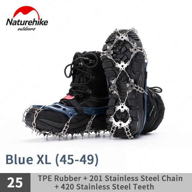 Naturehike Outdoor Mountaineering Snow Claw