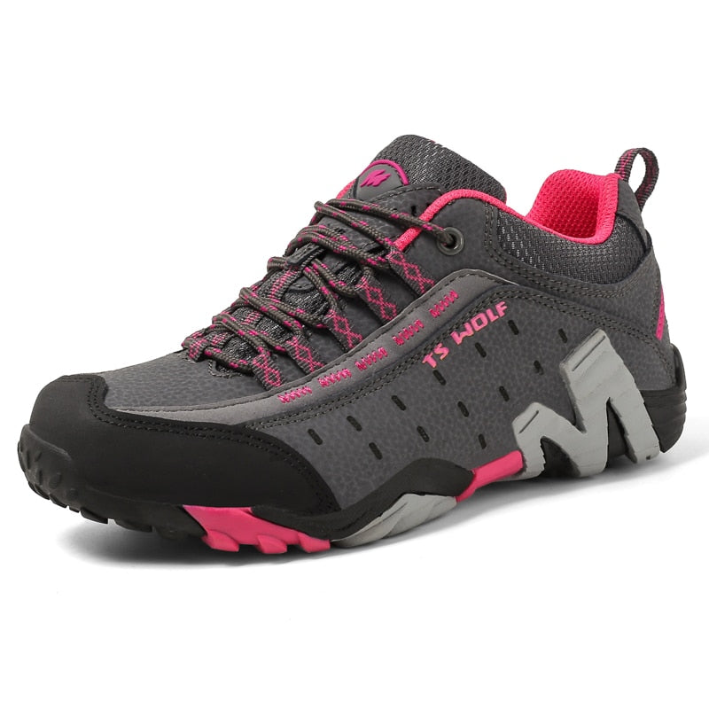Outdoor Lover Trekking Shoes