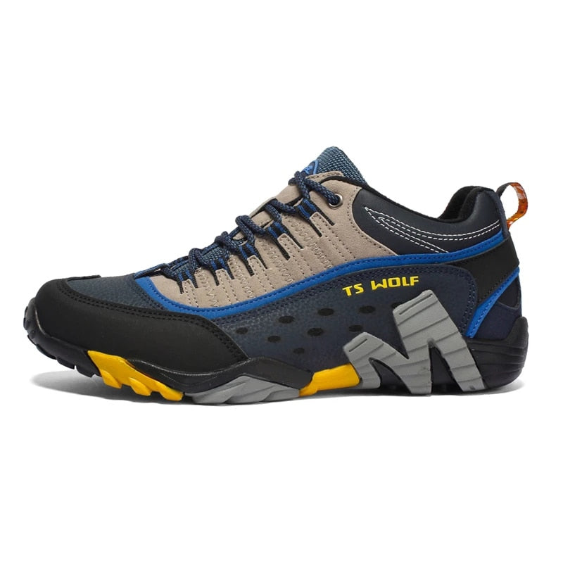 Outdoor Lover Trekking Shoes