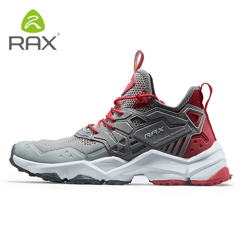 RAX Air Mesh Lightweight Sneakers