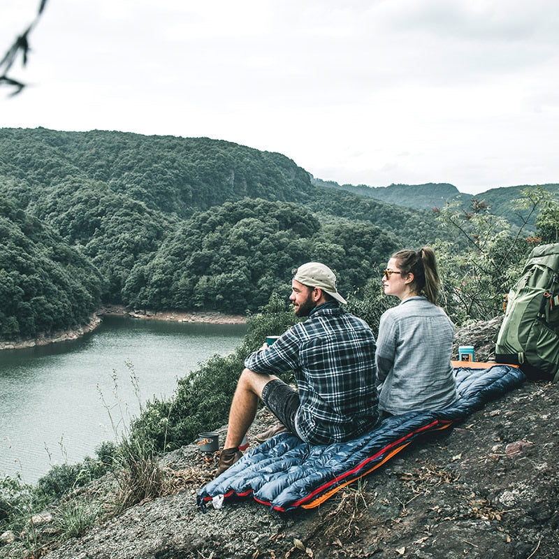 Naturehike CW280 Waterproof Sleeping Bag